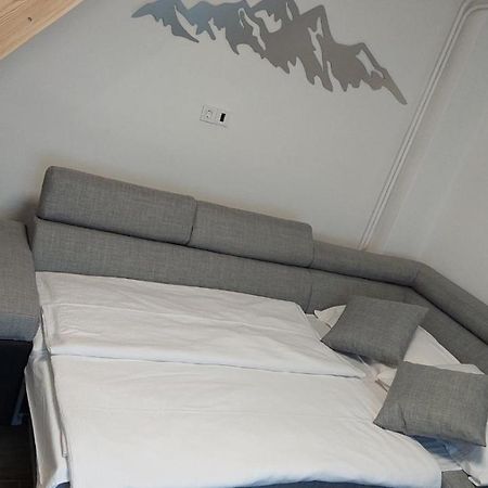 Apartments Ela Rateče Εξωτερικό φωτογραφία