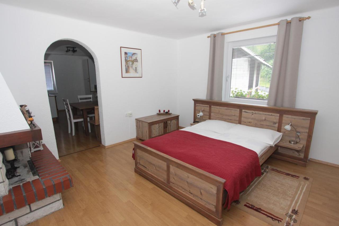 Apartments Ela Rateče Εξωτερικό φωτογραφία