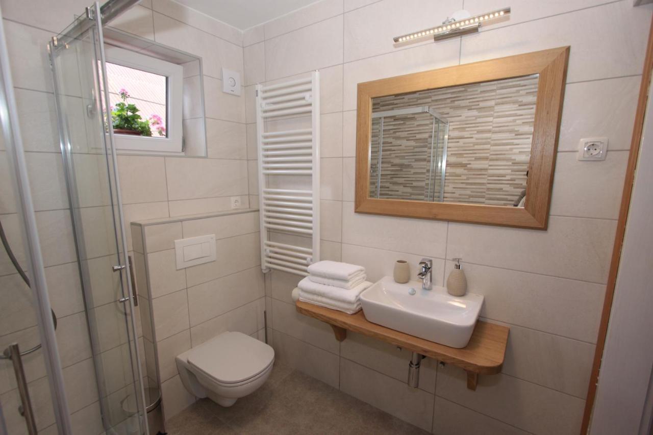 Apartments Ela Rateče Εξωτερικό φωτογραφία