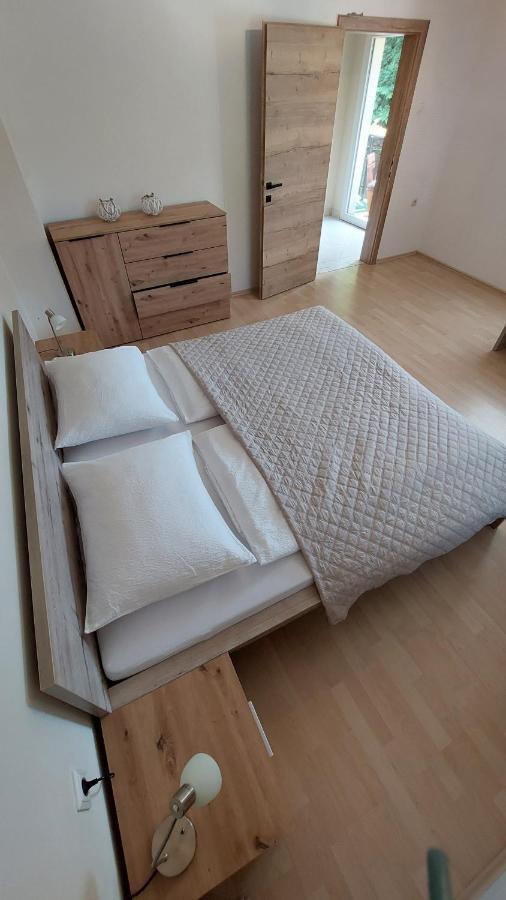 Apartments Ela Rateče Εξωτερικό φωτογραφία
