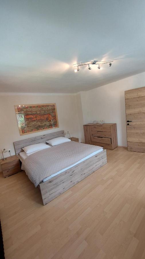Apartments Ela Rateče Εξωτερικό φωτογραφία