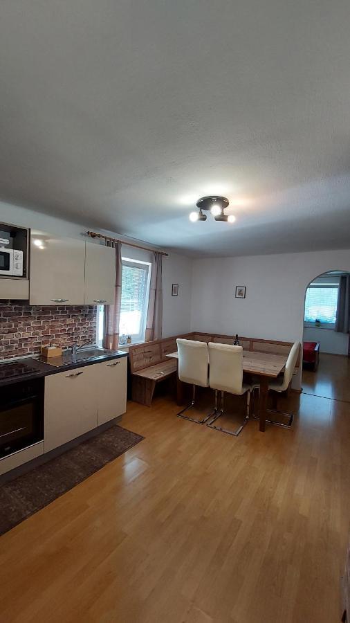 Apartments Ela Rateče Εξωτερικό φωτογραφία