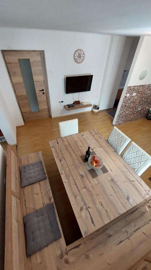 Apartments Ela Rateče Εξωτερικό φωτογραφία