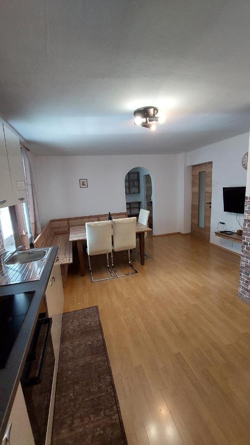 Apartments Ela Rateče Εξωτερικό φωτογραφία