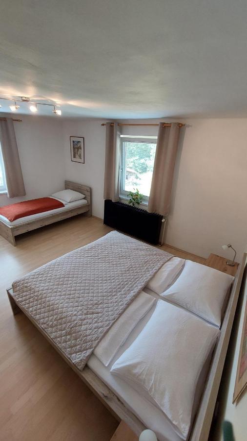 Apartments Ela Rateče Εξωτερικό φωτογραφία