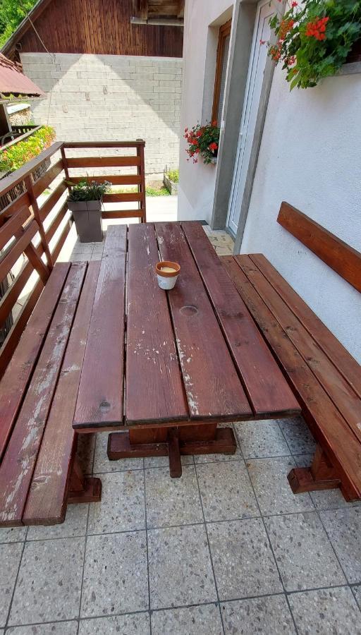 Apartments Ela Rateče Εξωτερικό φωτογραφία