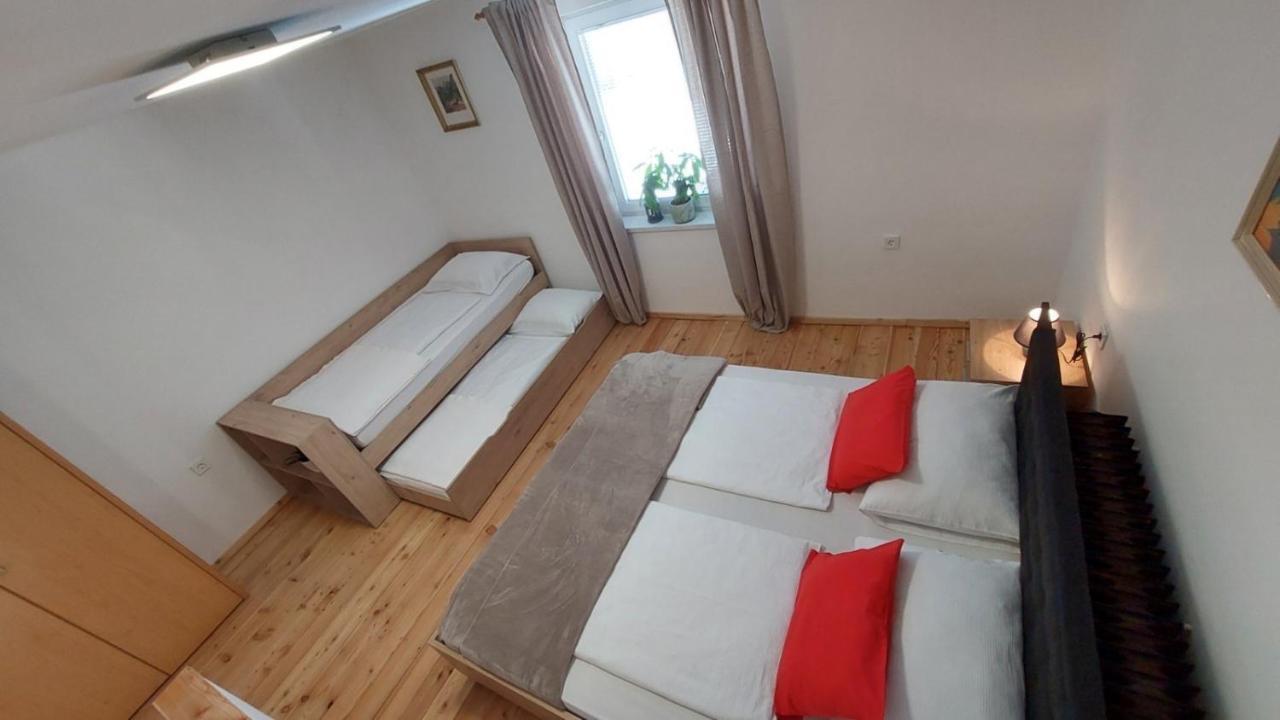 Apartments Ela Rateče Εξωτερικό φωτογραφία