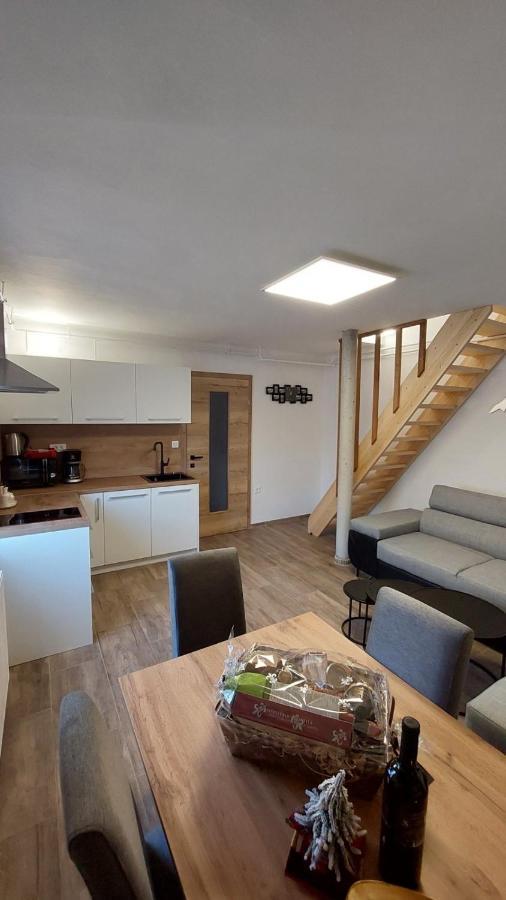 Apartments Ela Rateče Εξωτερικό φωτογραφία