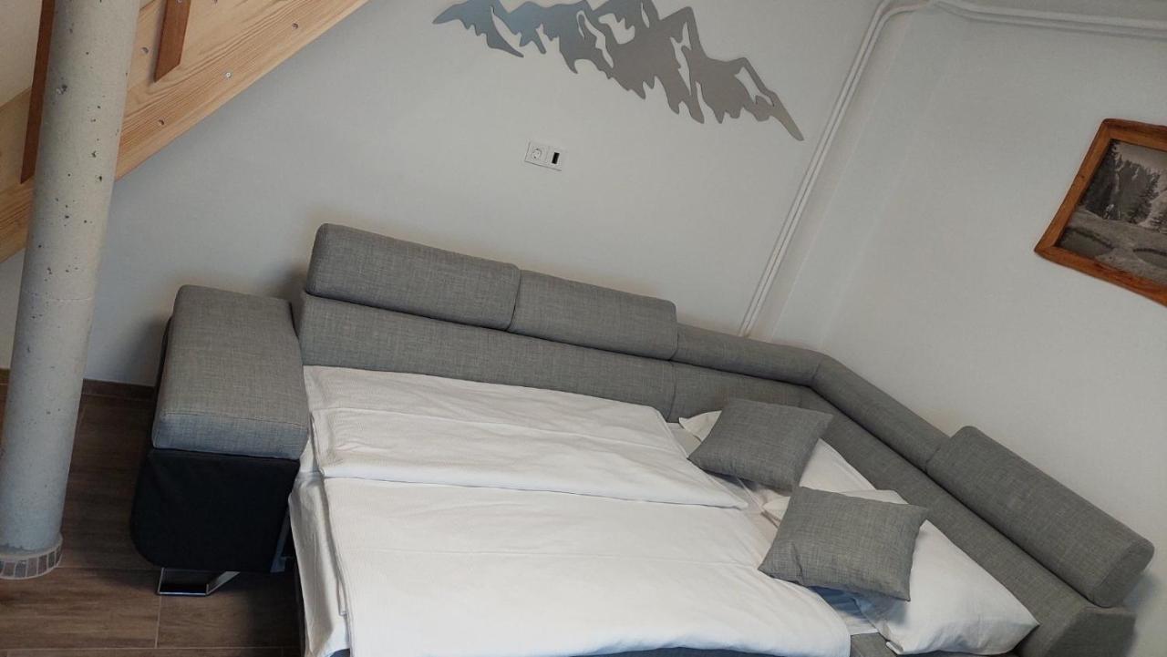 Apartments Ela Rateče Εξωτερικό φωτογραφία