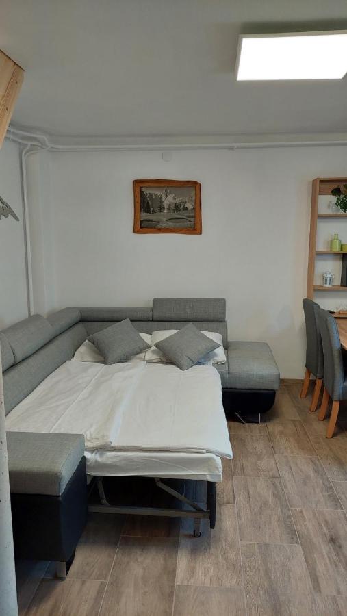 Apartments Ela Rateče Εξωτερικό φωτογραφία