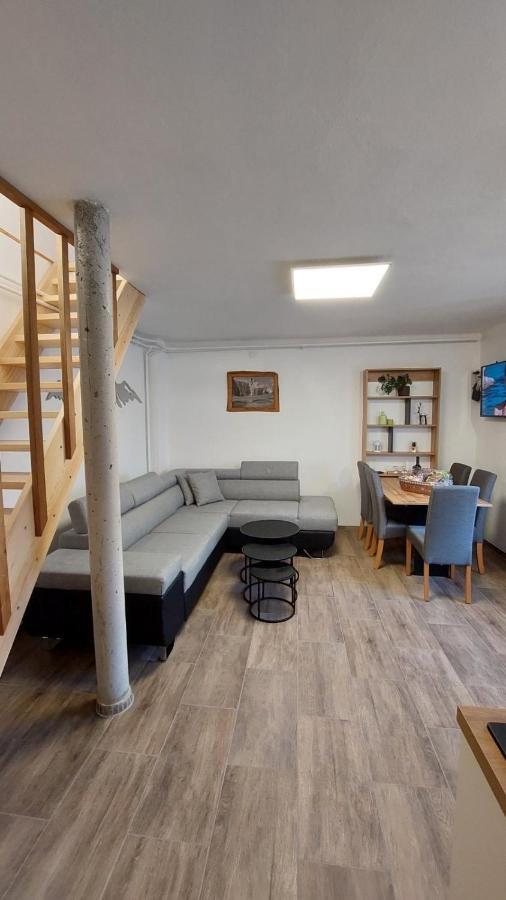 Apartments Ela Rateče Εξωτερικό φωτογραφία