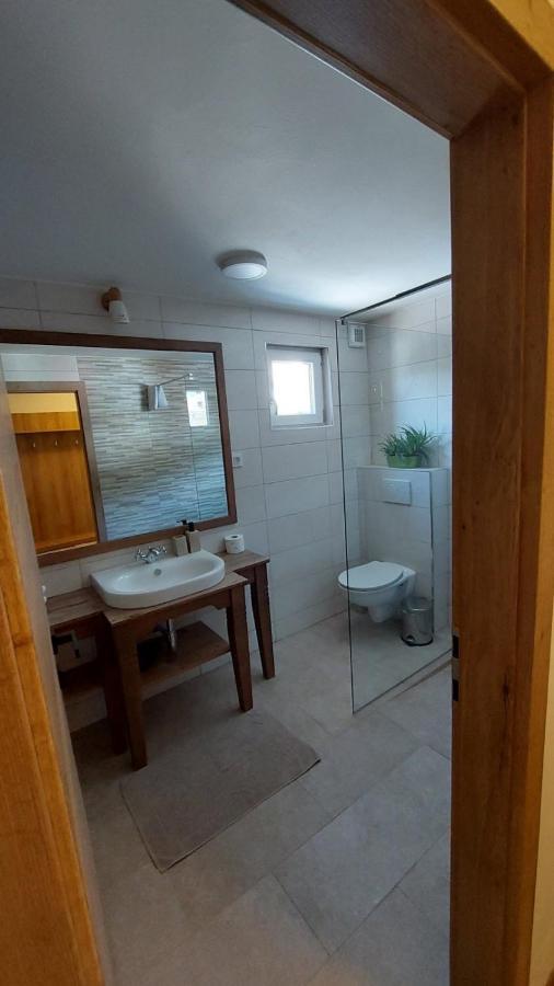 Apartments Ela Rateče Εξωτερικό φωτογραφία