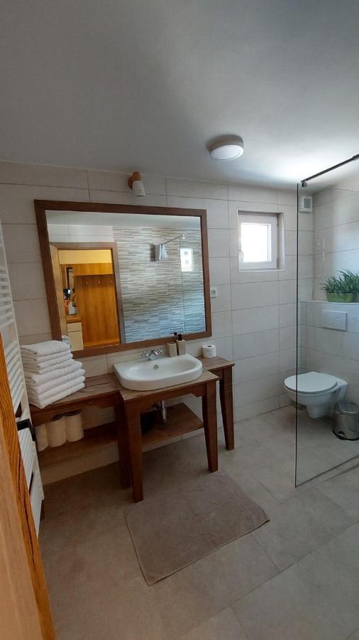 Apartments Ela Rateče Εξωτερικό φωτογραφία