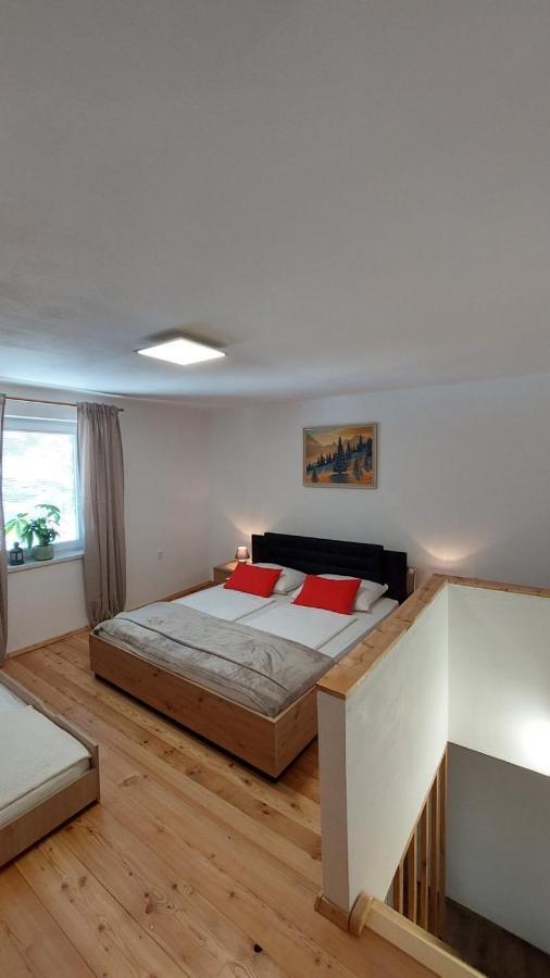 Apartments Ela Rateče Εξωτερικό φωτογραφία
